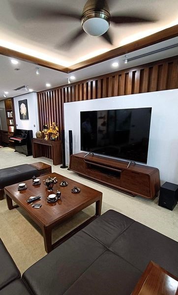 Chỉ nhỉnh 3 tỷ, nhà 41m2 x 4 tầng, ngõ rộng 3,6m, cực kỳ thoáng, gần mặt phố Trương Định