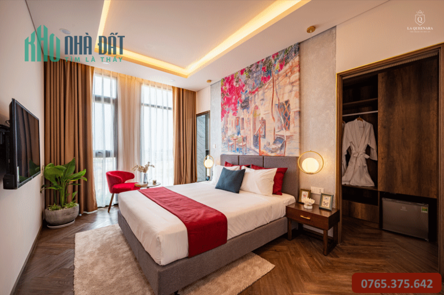 Chính chủ bán lỗ căn hộ 3PN ngay trung tâm quận Sơn Trà