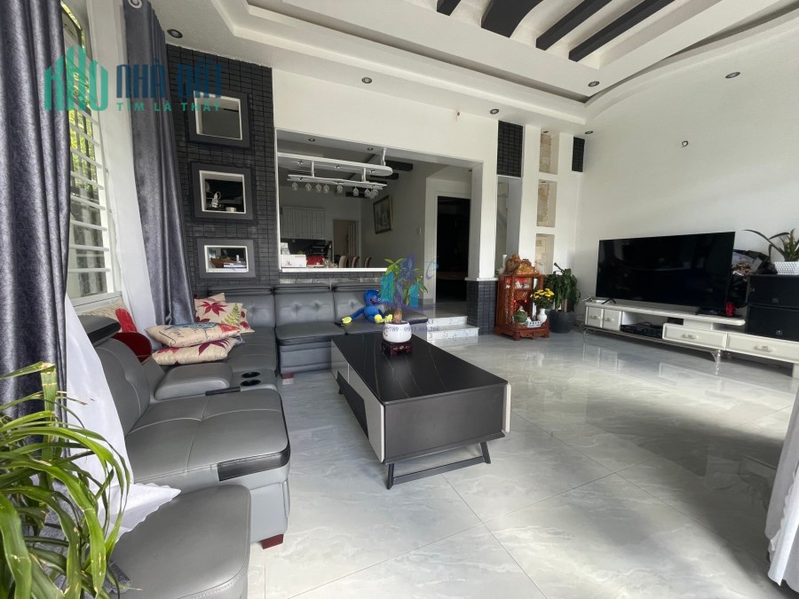 Bán nhà Nam Hồ- phường 11 - tp. Đà Lạt