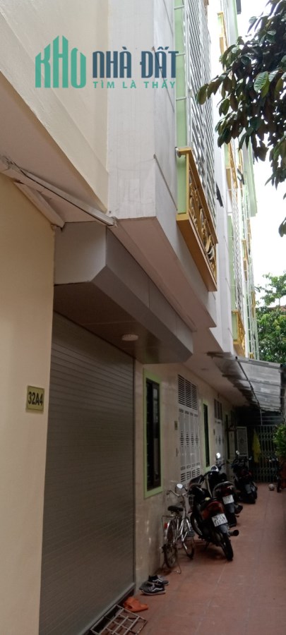 Một Tỷ Bảy Sáu- Nhà Phố Quyết Thắng- Hà Đông