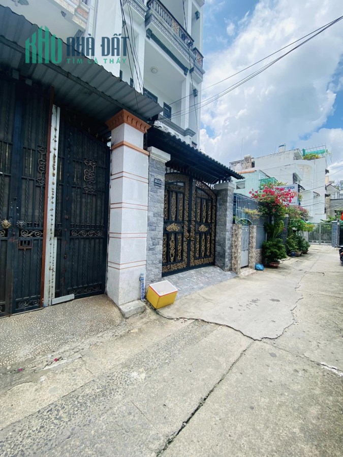 P.LÔ Nguyễn Bặc 80m2 7 chỗ ngủ trong nhà giá mới 11,5 Tỷ 1 đời chủ
