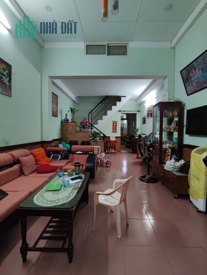Khu PLô Nguyễn Bặc sau lưng Khách sạn Đệ Nhất 80m2 giá 11 Tỷ