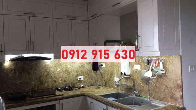 Chính chủ bán CHCC 3PN, 2WC, 440 Vĩnh Hưng, Hoàng Mai; 3,55 tỷ; 0912915630