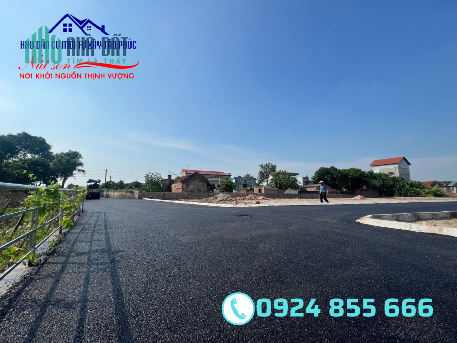 Cơ hội đầu tư đất nền hấp dẫn nhất 2022 ven khu công nghiệp  chỉ với 866 triệu/ lô Sổ đỏ công chứng