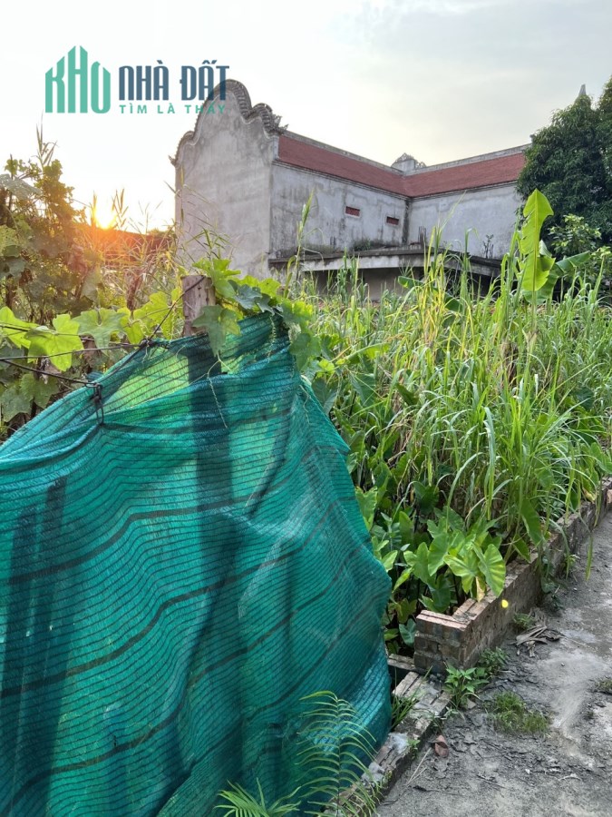 Bán 45m đất phố Phúc Lợi, Long Biên giá 2 tỷ.