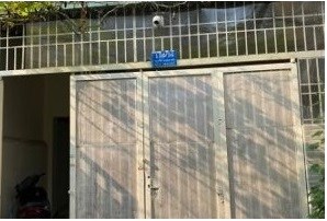 Cho thuê phòng có gác tại 136/36 Nguyễn Thượng Hiền;P.1, Gò Vấp; 3,3tr/t; 0936998989