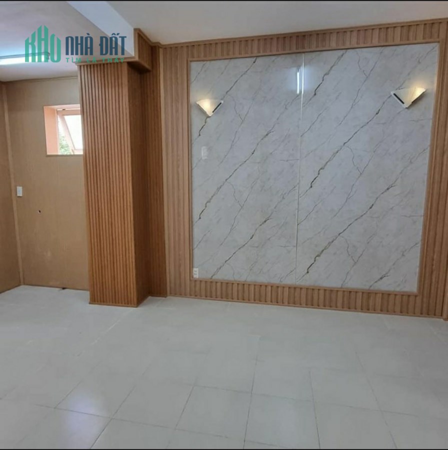 Kẹt Tiền Cần Để Lại Căn Chung Cư Tâm Huyết Ngô Quyền P6 Đà Lạt