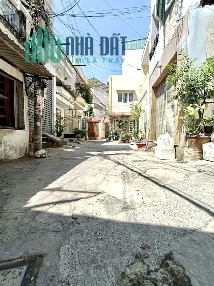 Bán nhà bình thạnh, HXH Điện Biên Phủ, P17, Bình Thạnh, 92m2, 2 tầng, chỉ 9,5 tỷ