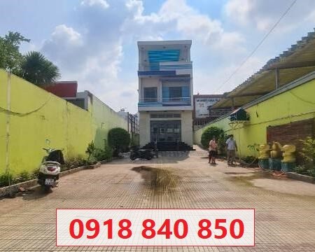 Chính chủ cho thuê cả nhà (MBKD) mặt đường CMT8, Thuận An (kế cây xăng Quốc Nhật), 0918840850