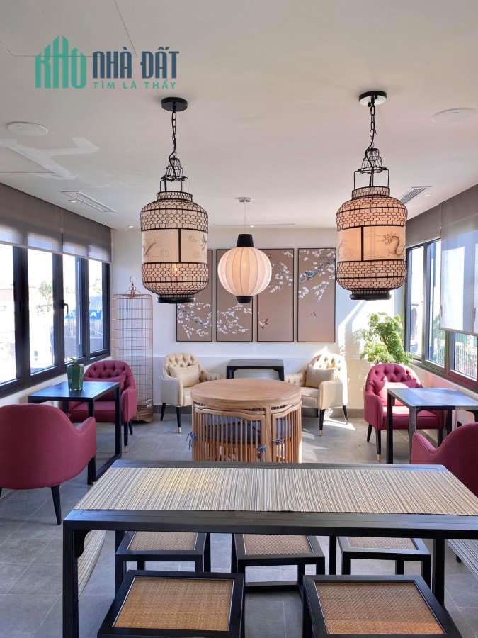 VỊ TRÍ HIẾM-NHÀ ĐẸP-THANG MÁY-Ở NGAY-PULL NỘI THẤT-55M 13xTỶ-ĐIỆN BIÊN PHỦ BA ĐÌNH