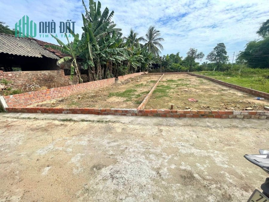 Đất nền Đà Nẵng Quảng Nam