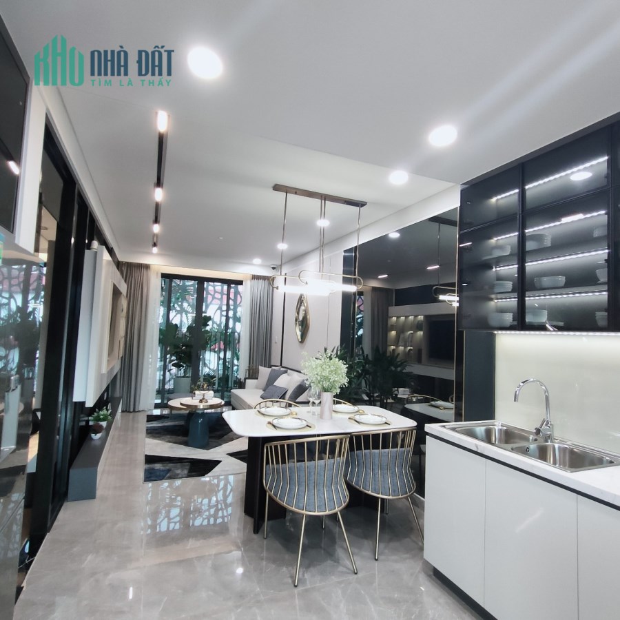 Chính chủ bán lỗ căn hộ 3PN ngay trung tâm quận Sơn Trà