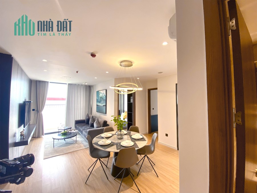 cần bán căn hộ chung cư cao cấp chỉ với 500 tr tại trung tâm tp  bắc giang