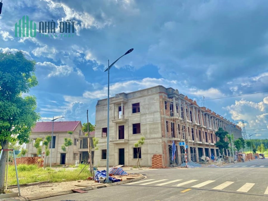 Đất nền Tân Uyên giá rẻ, liên hệ trực tiếp để nhận ưu đãi
