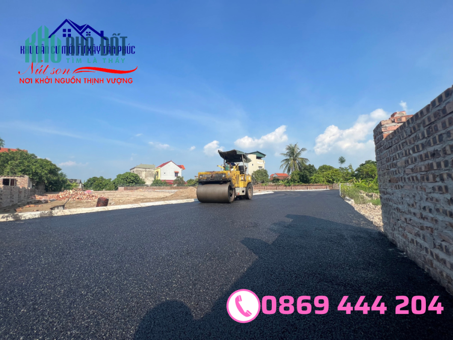 Sở hữu lô đất đẹp nằm gần quy hoạch khu đô thị mới tại Hưng Yên