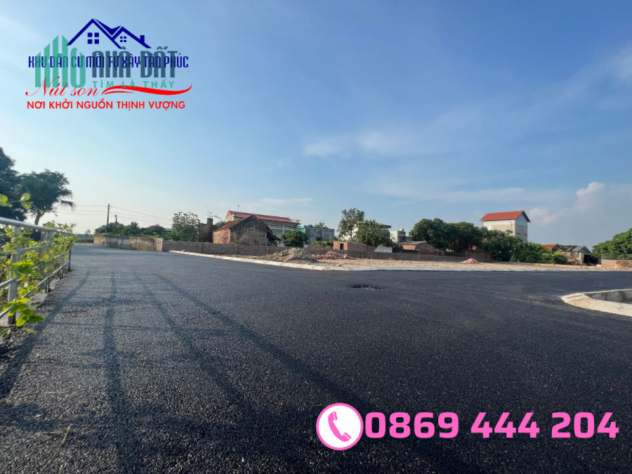 Mở bán 3 lô đất nền  giá rẻ lọt khe giữa 3 KCN lớn nhất nhì Hưng Yên
