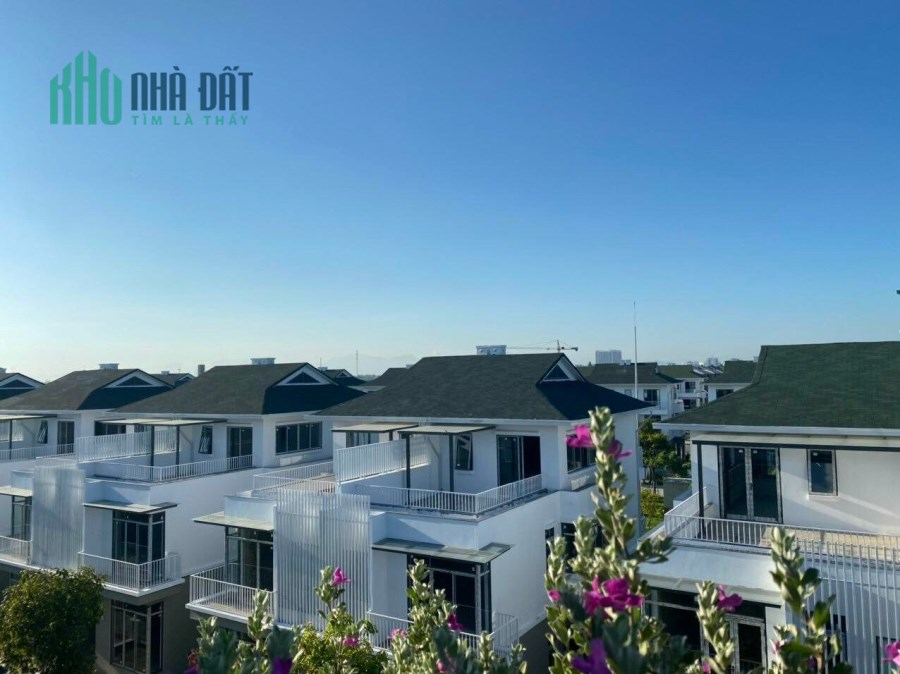 ECOGARDEN- THÊM MÀU XANH CHO CUỘC SỐNG CỦA BẠN