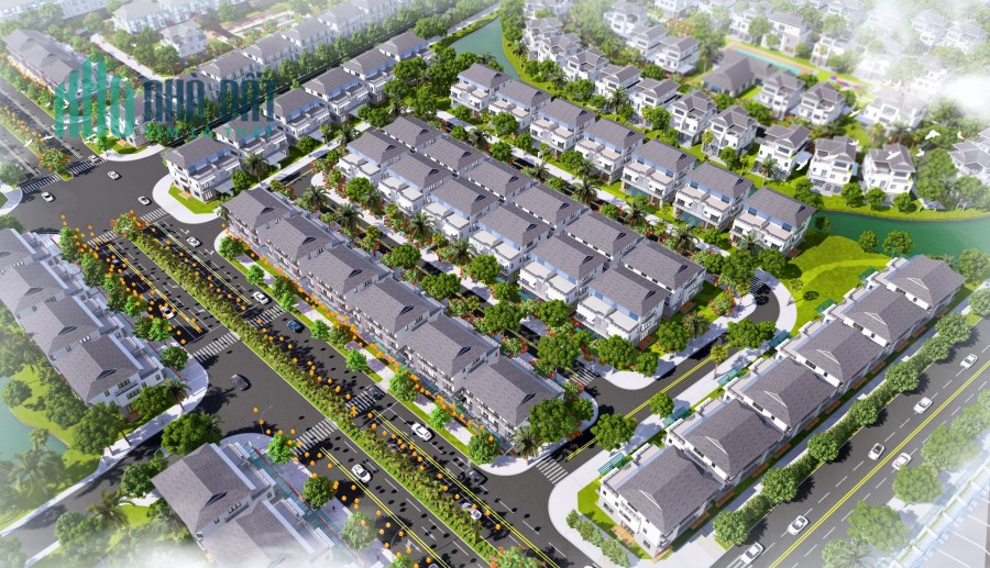 ECOGARDEN-CUỘC SỐNG XANH- HẠNH PHÚC TRỌN ĐỜI