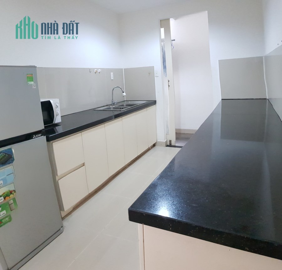 Cho thuê nhanh căn hộ 2pn nội thất cơ bản chỉ 6 triệu/ tháng