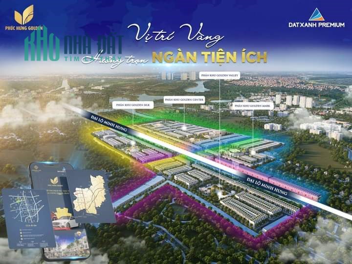 Bất động sản Bình Phước nơi đón làn sóng đầu tư dài hạn.