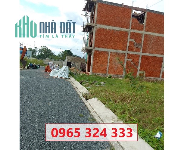 Chính chủ bán đất vị trí đẹp tại KDC An Bình, Ninh Kiều, Cần Thơ; 2,9 tỷ; 0965324333