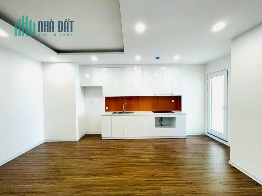 Chính chủ cần bán căn 2PN, 2WC, DT63m giá 1.6 tỷ full nội thất