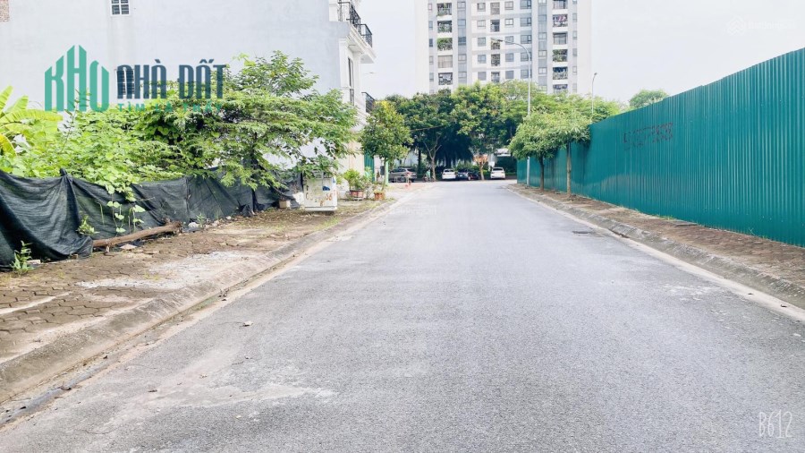 CHÍNH CHỦ CẦN BÁN LÔ ĐẤT NGAY ĐƯỜNG 48m MAI CHÍ THỌ