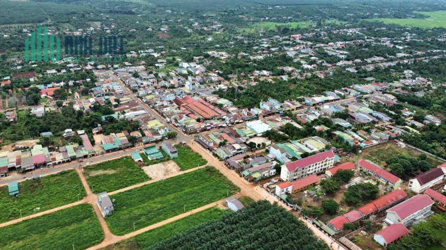 TÔI CHÍNH CHỦ BÁN 2 LÔ SÁT NHAU DT 132M2. GẦN CHỢ PHÚ LỘC, H. KRÔNG NĂNG, ĐẮK LẮK.