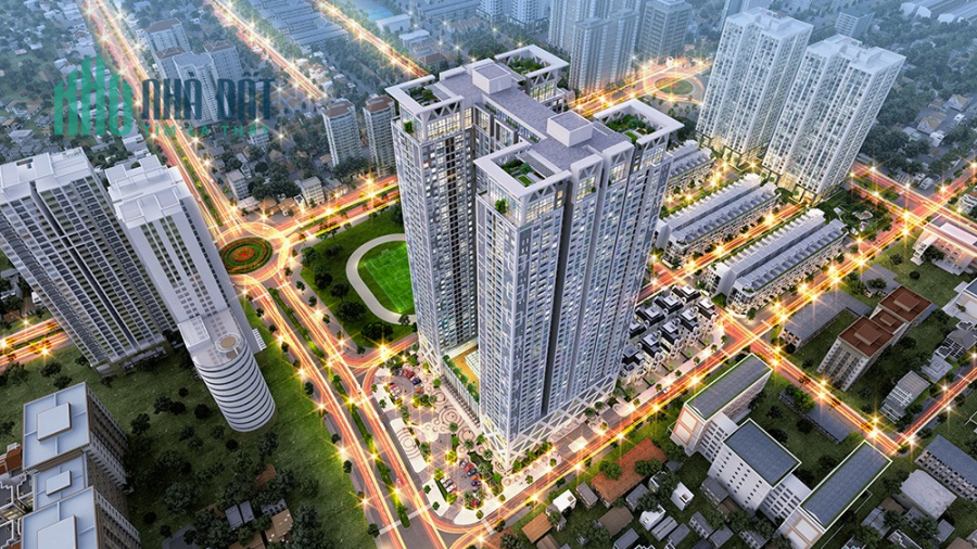 CHUNG CƯ THE ZEI MỸ ĐÌNH- SỐ 8 LÊ ĐỨC THỌ BÀN GIAO ĐẦY ĐỦ NỘI THẤT VỀ Ở NGAY