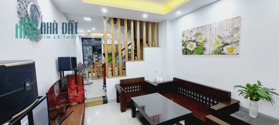 Chủ cần bán giảm 200 triệu nhà 35m2 Thượng Thanh chỉ có 2,85 tỷ