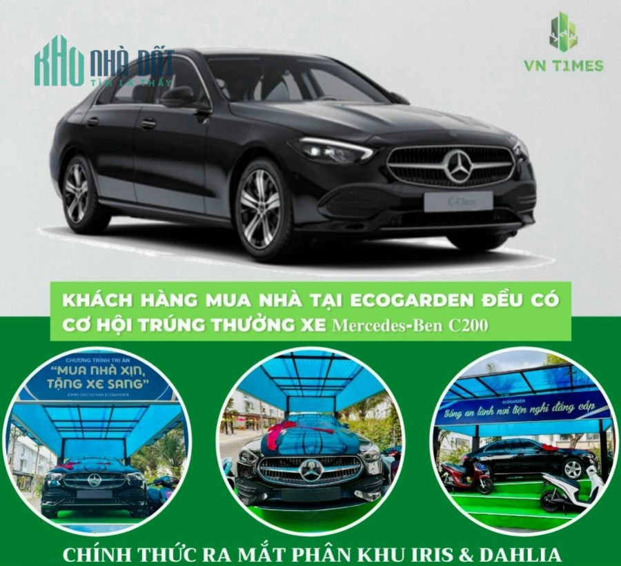 CHỈ CẦN BẠN CÓ NHU CẦU CHÚNG TÔI SẼ TƯ VẤN CỤ THỂ CHO CĂN BIỆT THỰ BẠN MONG MUỐN - ECOGARDEN HUẾ