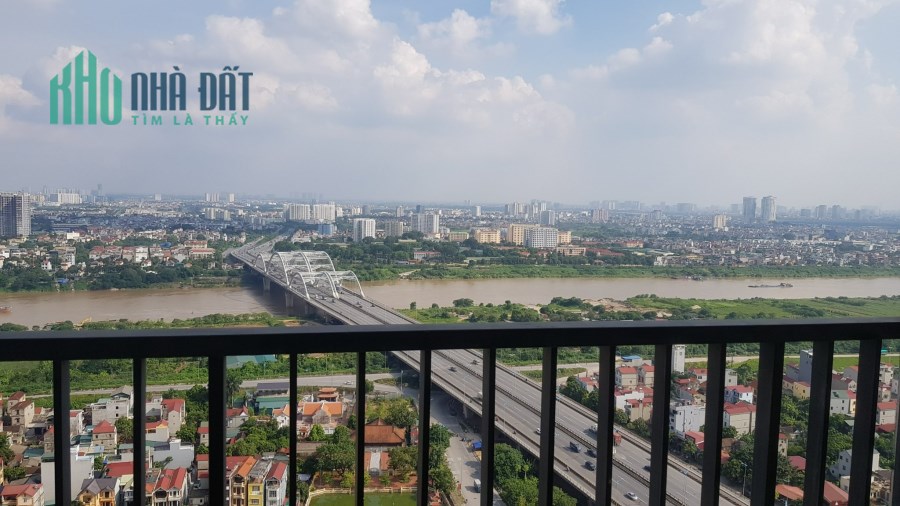 Nóng! Phát hiện hàng chục căn hộ View Sông chỉ bán với giá 2,1 Tỷ căn 3PN 85m2!