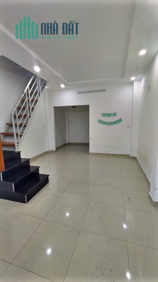 Bán nhà Nguyễn Đình Chiểu P4 Q3 36m2 4mx9m 5tỷ .