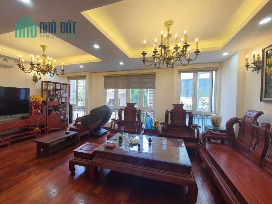 Bán nhà Đỗ Quang Cầu Giấy 55mx7T thang máy VP SPA ĐẲNG CẤP GIÁ 18.9 TY 0969040000