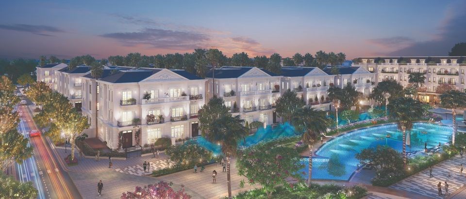DỰ ÁN SIÊU HOT- BẢNG HÀNG ĐỢT 1- CAM KẾT LỜI NGAY. EURWINDOW GREEN PARK