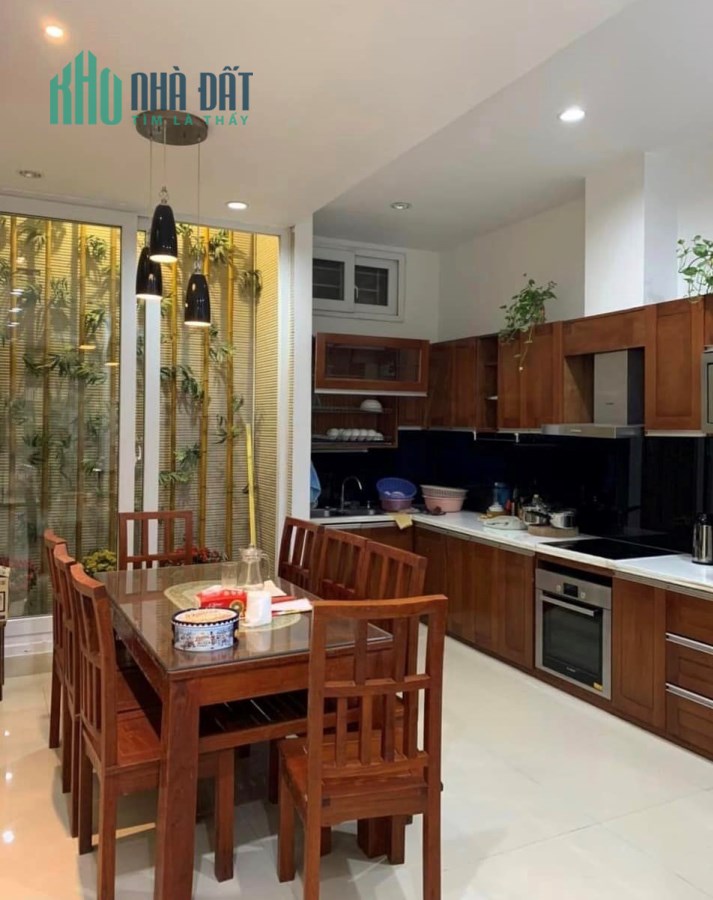 Bán Nhà Thượng Đình - Thanh Xuân -  Gần Ô TÔ - Chỉ 4,45 Tỷ