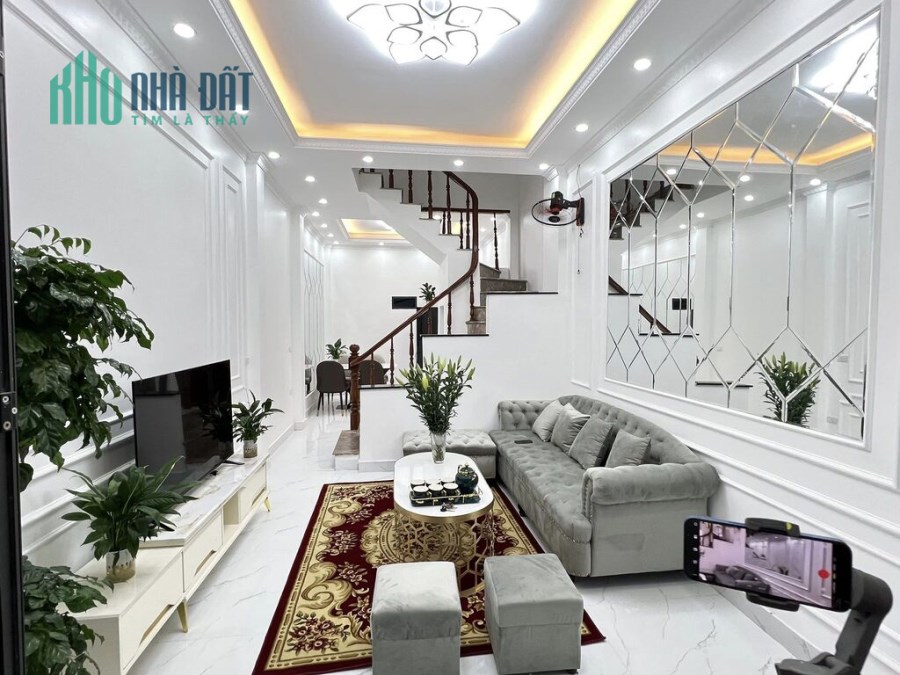 Siêu hiếm. Bán nhà phố Trương Định, gần Bạch Mai, Chợ Mơ 30m2x4 tầng chỉnh 3 tỷ.