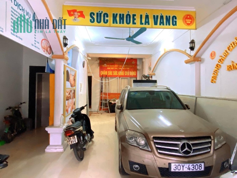 Bán nhà mặt phố ĐỖ QUANG Vũ Phạm Hàn 150mx5T MT 6m vỉa hè 5m giá 60 ty 0969040000 Cầu Giấy