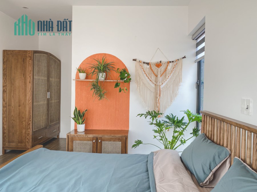 Bán gấp nhà ngõ 89 Xã Đàn giá 6.3 tỷ, 40m2, MT 6m, ở được luôn