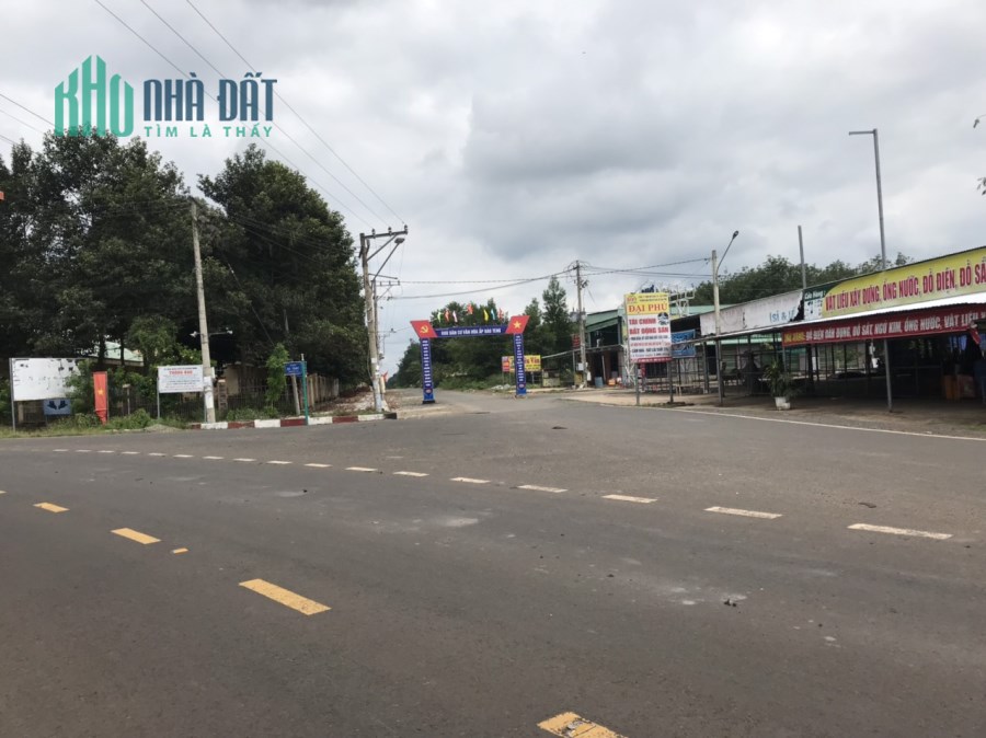 Xảy ra việc đột suất gia đình em cần bán gấp mảnh đất