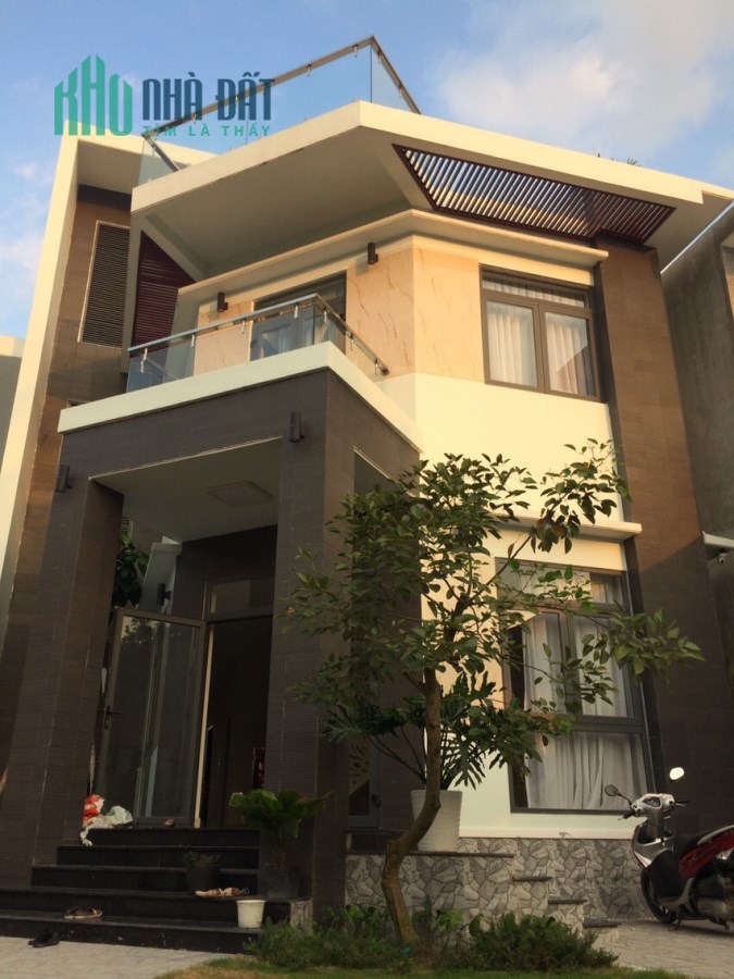 Chính chủ cần bán Biệt Thự Vườn Nghỉ Dưỡng sát khu THE SOIL CITY Long An