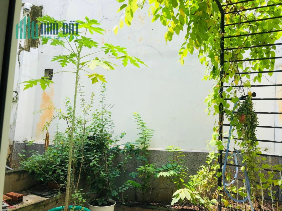 Bán nhà đẹp Nơ Trang Long 65m2 HXH quay đầu giá 8.1 tỷ