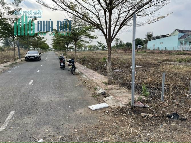 bán đất khu dân cư gần KHU CÔNG NGHIỆP DẦU GIÂY đường tỉnh lộ 769 sổ hồng riênG