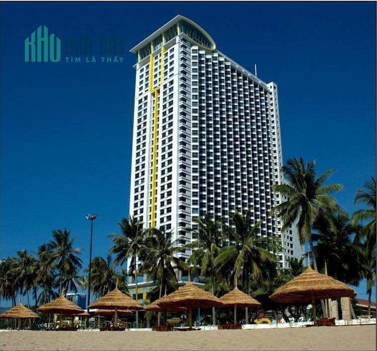 Chính chủ cần bán căn hộ cao cấp 5 sao 1PN HAVANA HOTEL NHA TRANG, Giá Tốt