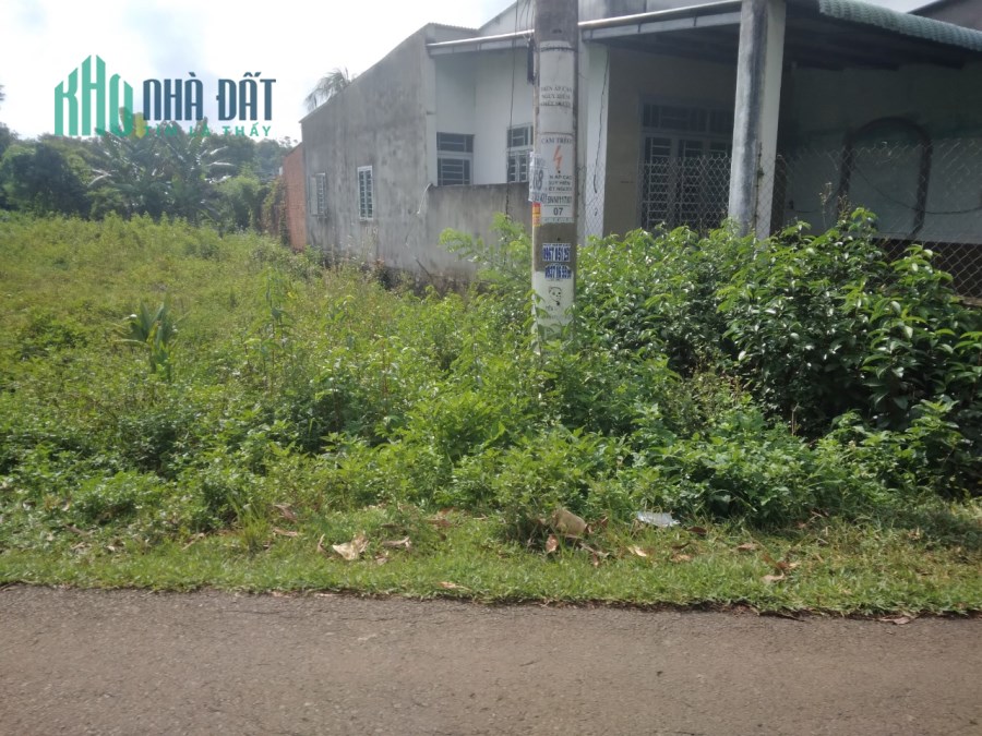 160m2 ĐẤT CHÍNH CHỦ ĐƯỜNG ĐT 769, GIÁ 1Tỷ4, THỔ CƯ
