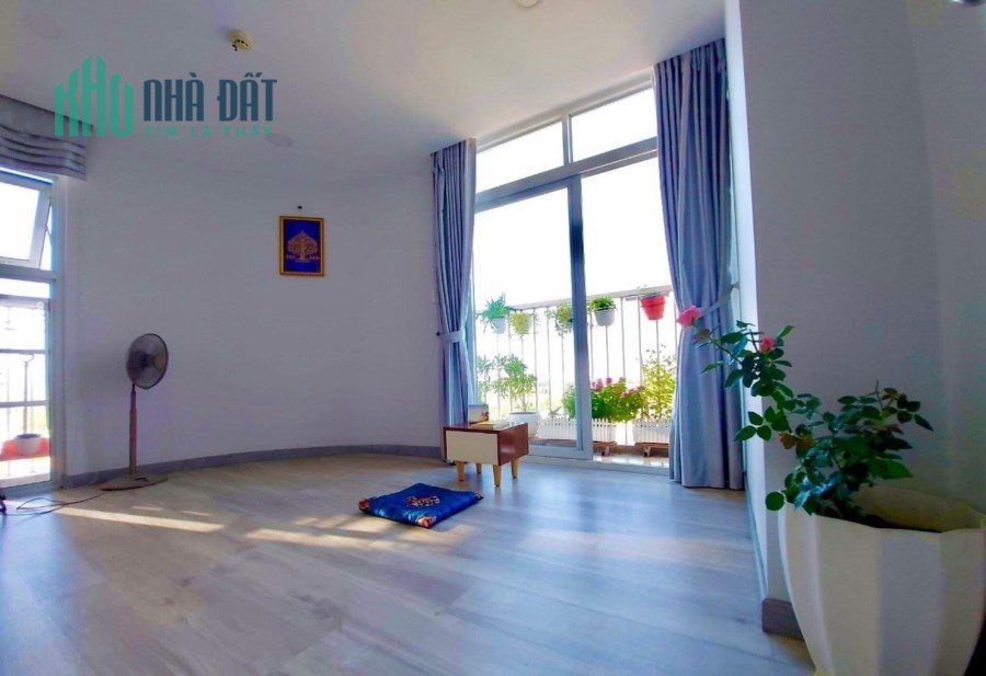Căn Góc Skyway Residence 68m2 có 2PN chỉ 1.93 tỷ.