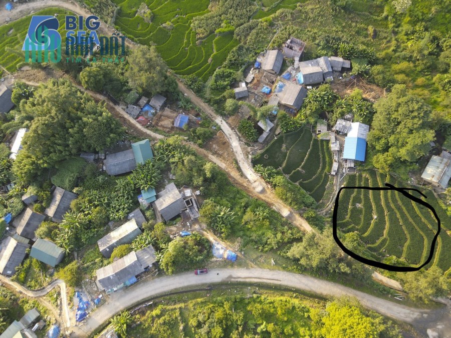 Đất nền khu du lịch nghỉ dưỡng Y Tý , điểm đến đầu tư kinh doanh sinh lời cao