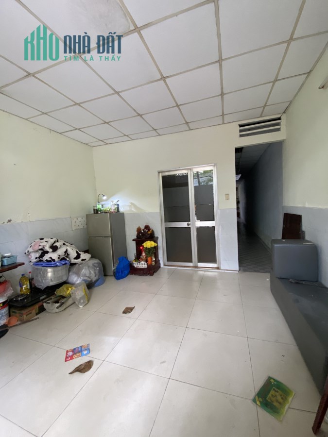 Bán nhà Bình Thạnh 92m2 đường trước nhà 20m  giá rẻ chỉ 14.6 tỷ