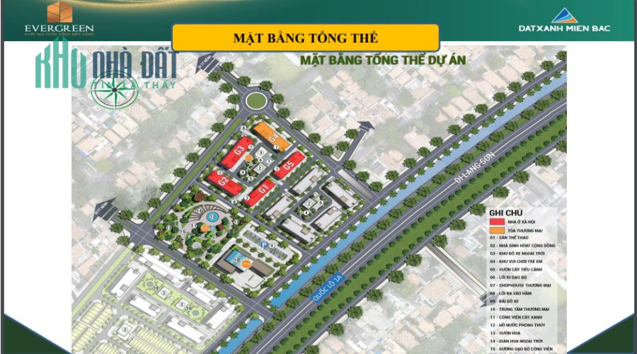 NÓNG!!! Cắt lỗ chung cư có sổ đỏ vĩnh viễn mới 61m2 – 785tr