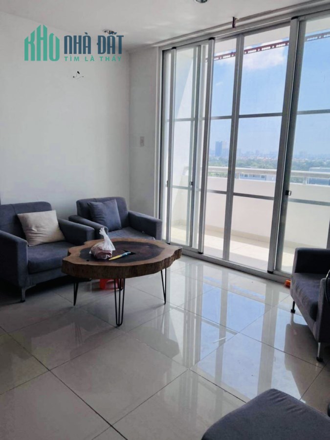 Cần cho thuê căn hộ A. View - Bình Chánh